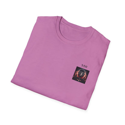 LEO Unisex Softstyle T-Shirt