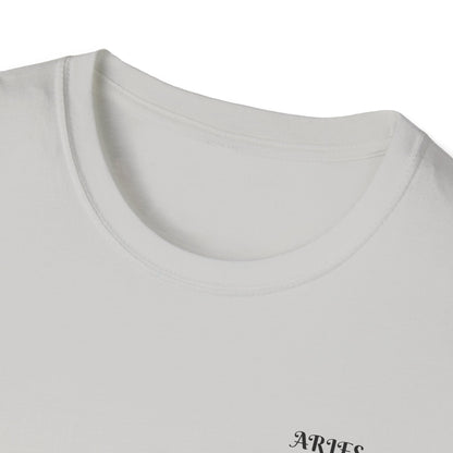 ARIES Unisex Softstyle T-Shirt