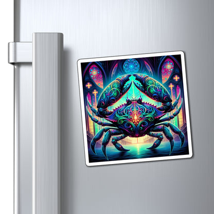 ZODIAC SIGN Magnets