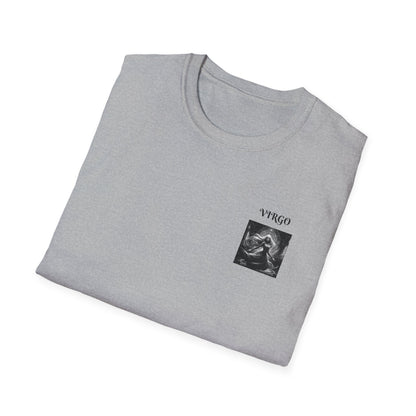 VIRGO Unisex Softstyle T-Shirt
