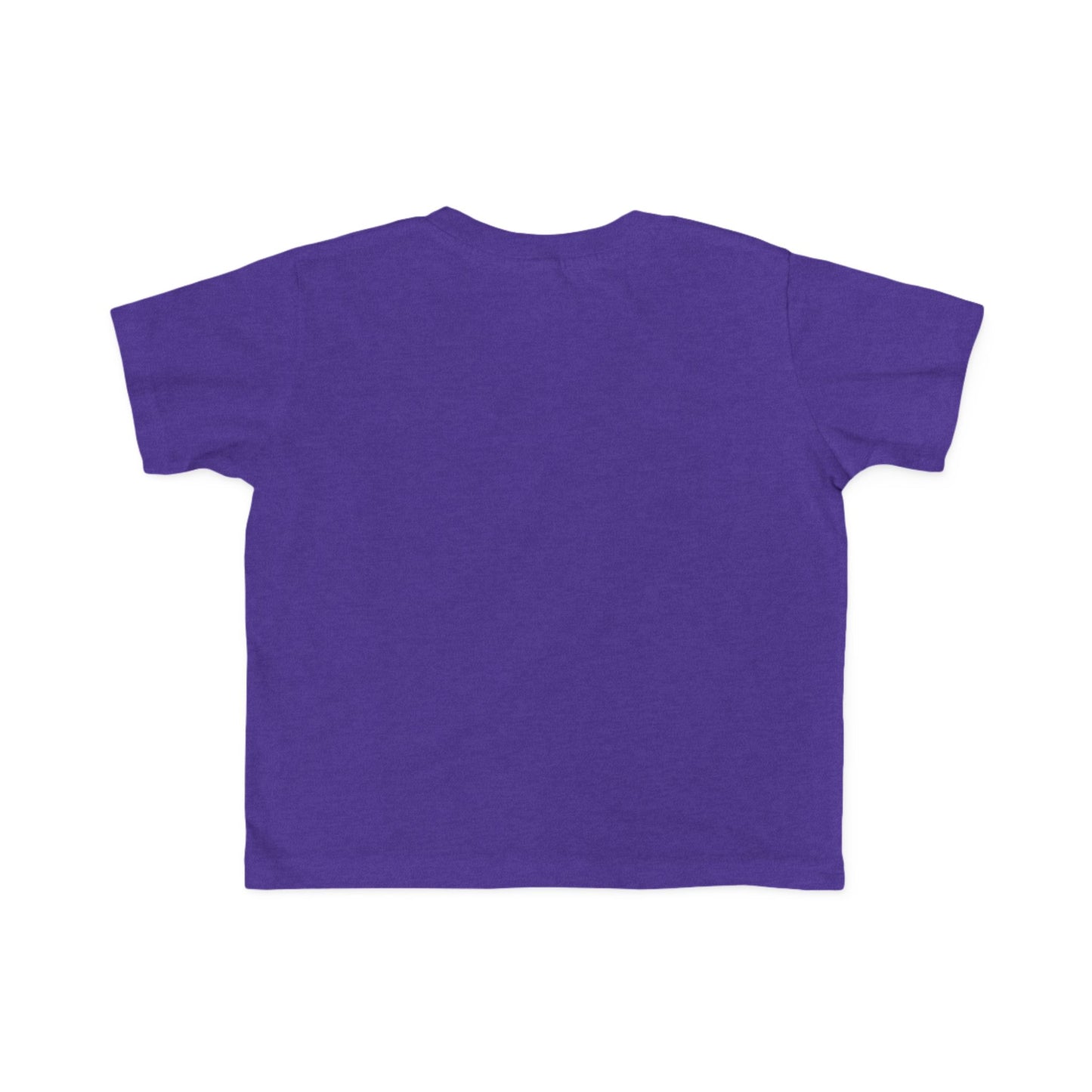 Toddler's Fine Jersey Tee Laura the Princess