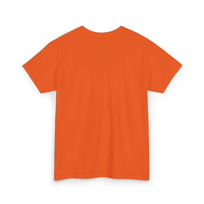 KARLA — Elemental Soul Unisex Tee “Guardian of Bound Flame | Veil of Harmony”
