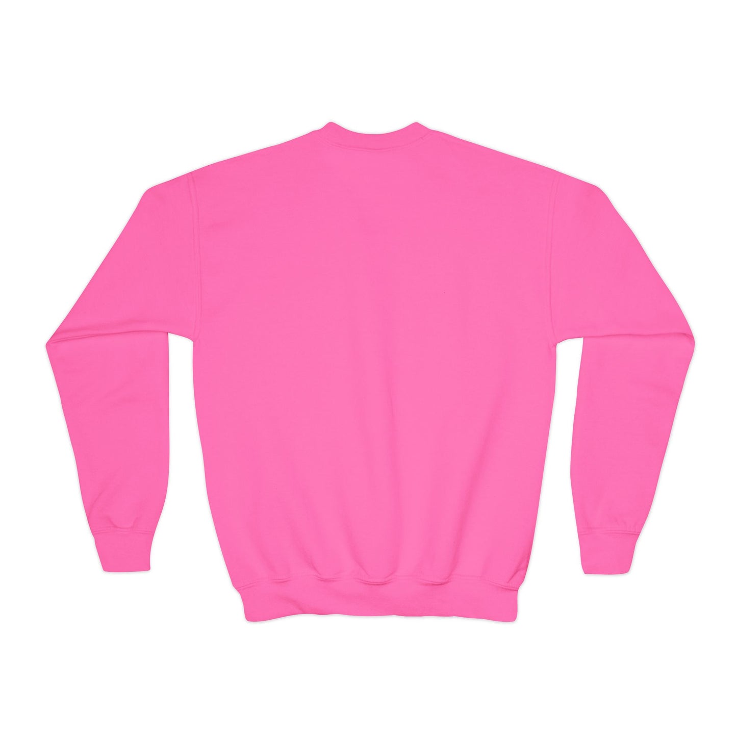 Youth Crewneck Sweatshirt ENJOY YOUR LIFE