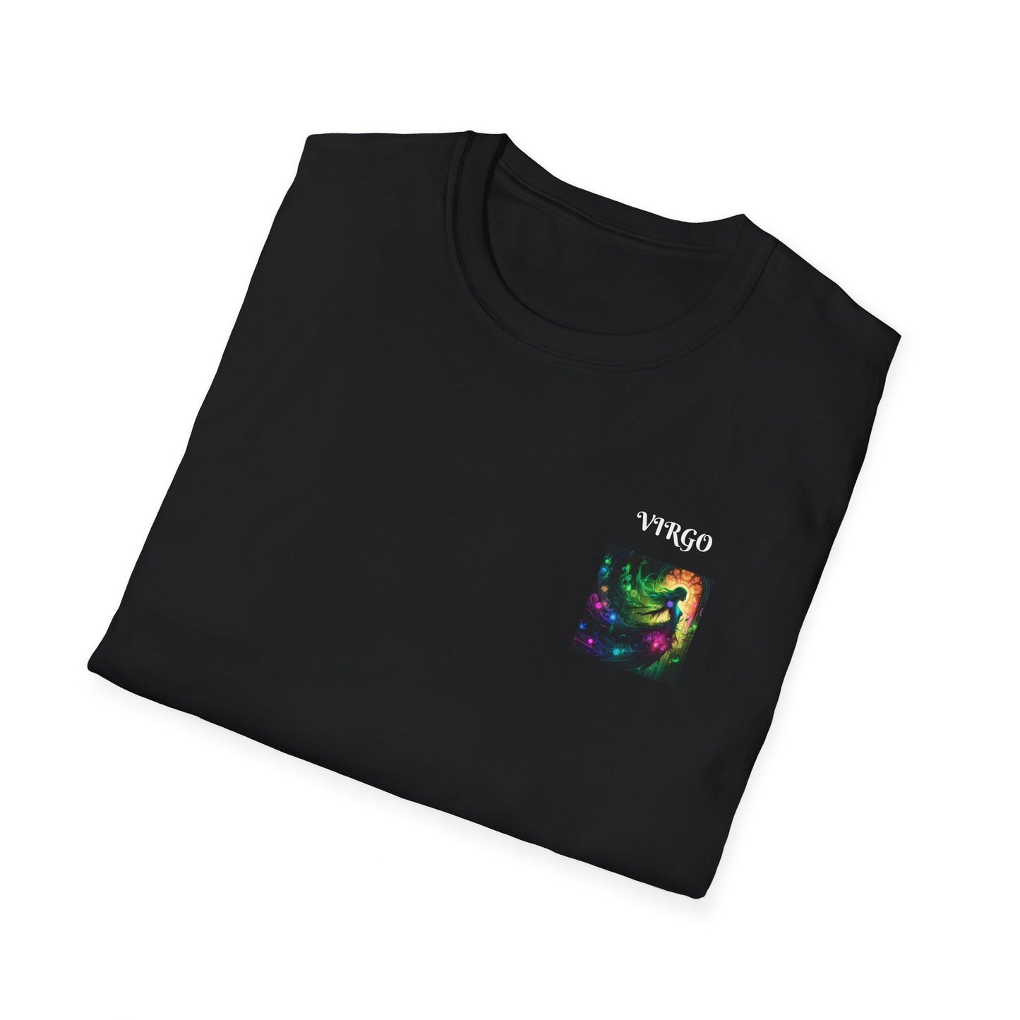VIRGO Unisex Softstyle T-Shirt