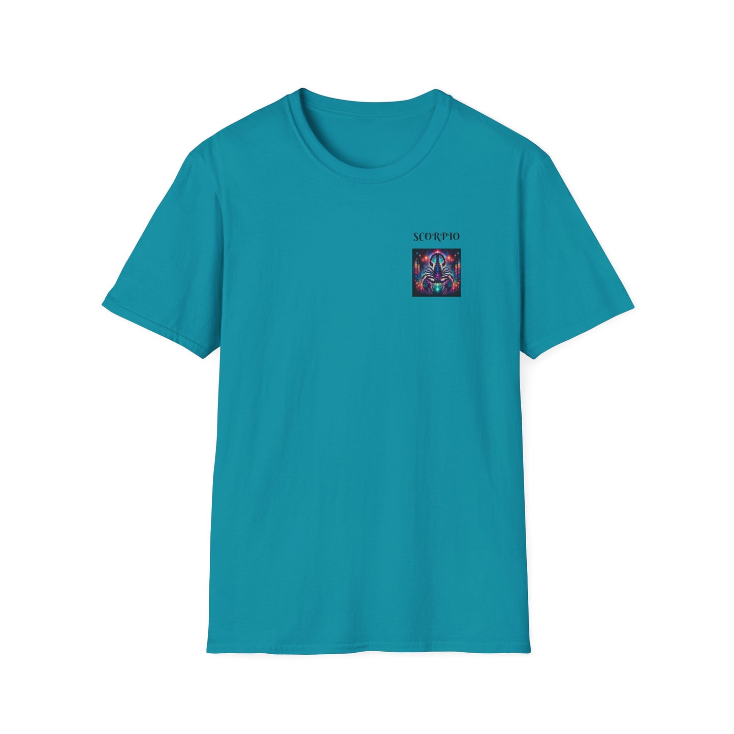 SCORPIO Unisex Softstyle T-Shirt