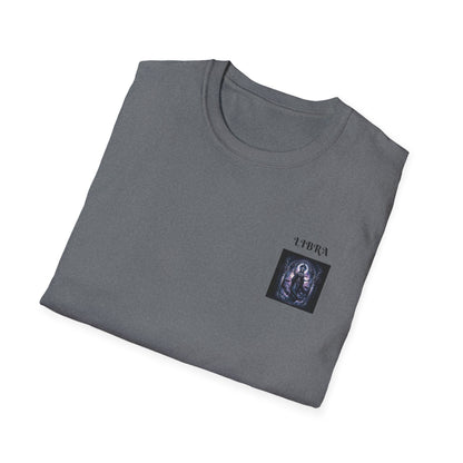 LIBRA Unisex Softstyle T-Shirt