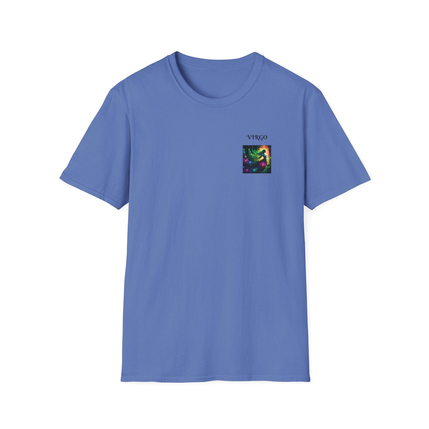 VIRGO Unisex Softstyle T-Shirt