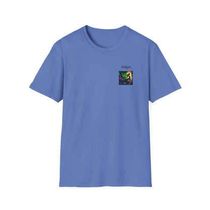 VIRGO Unisex Softstyle T-Shirt