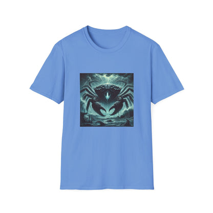 Unisex Softstyle T-Shirt Cancer