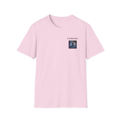 CAPRICORN Unisex Softstyle T-Shirt