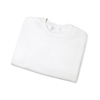 Unisex Heavy Blend™ Crewneck Sweatshirt ENJOY YOUR LIFE