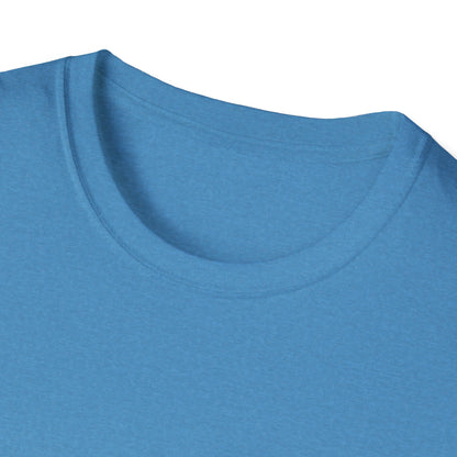 Unisex Softstyle T-Shirt Aquarius
