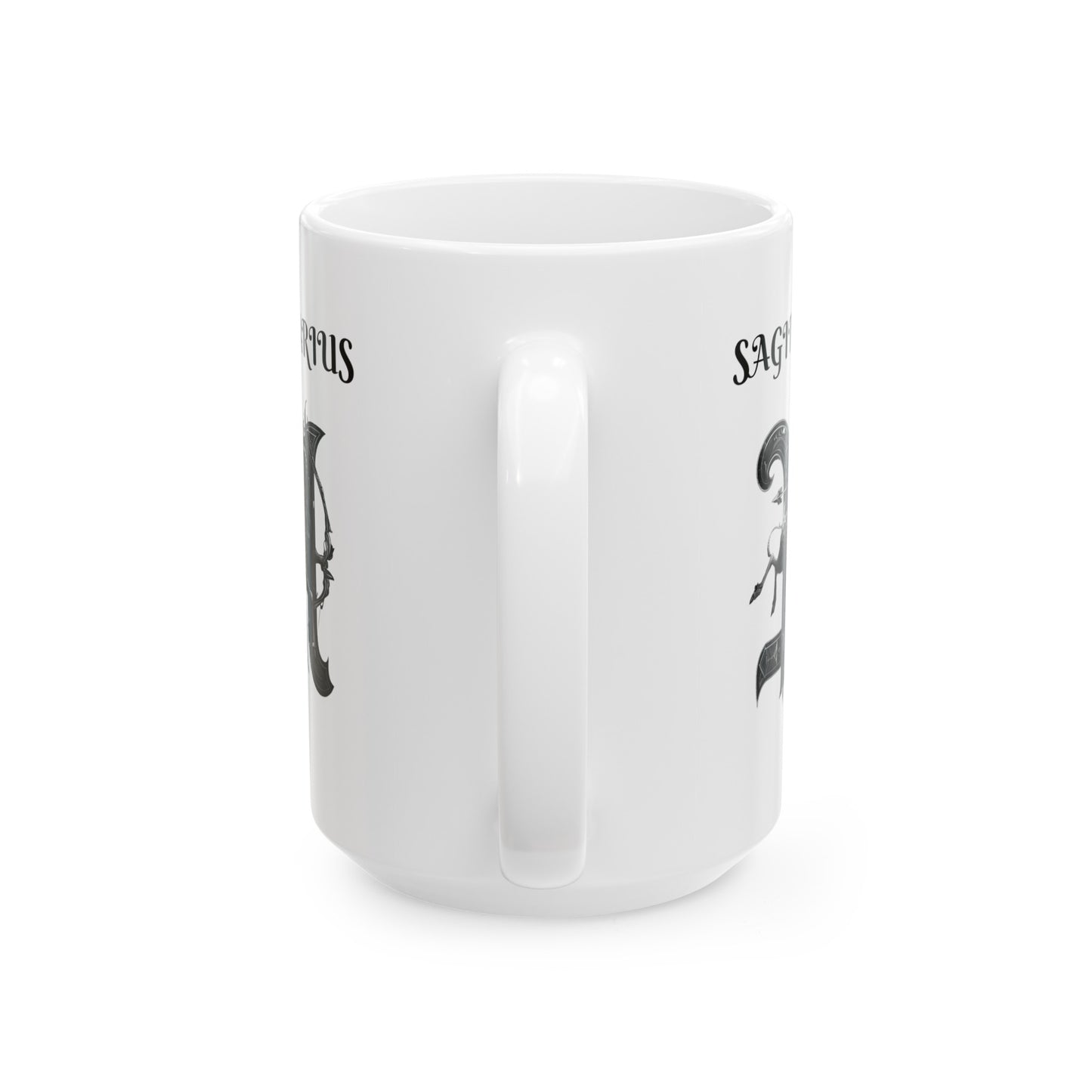 Sagittarius Ceramic Mug, (11oz, 15oz)