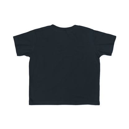 Toddler's Fine Jersey Tee Laura the Princess