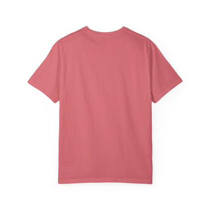 ZODIAC SIGN CANCER Unisex Garment-Dyed T-shirt