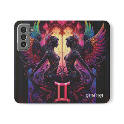 GEMINI Flip Cases