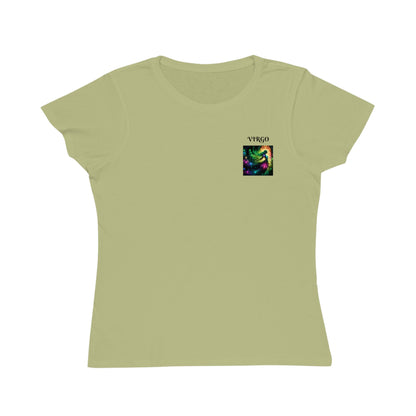 VIRGO Organic Women's Classic T-Shirt