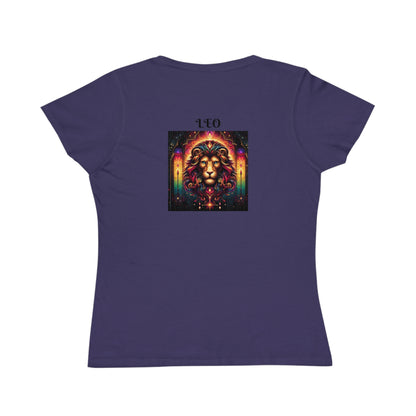 LEO Organic Women's Classic T-Shirt