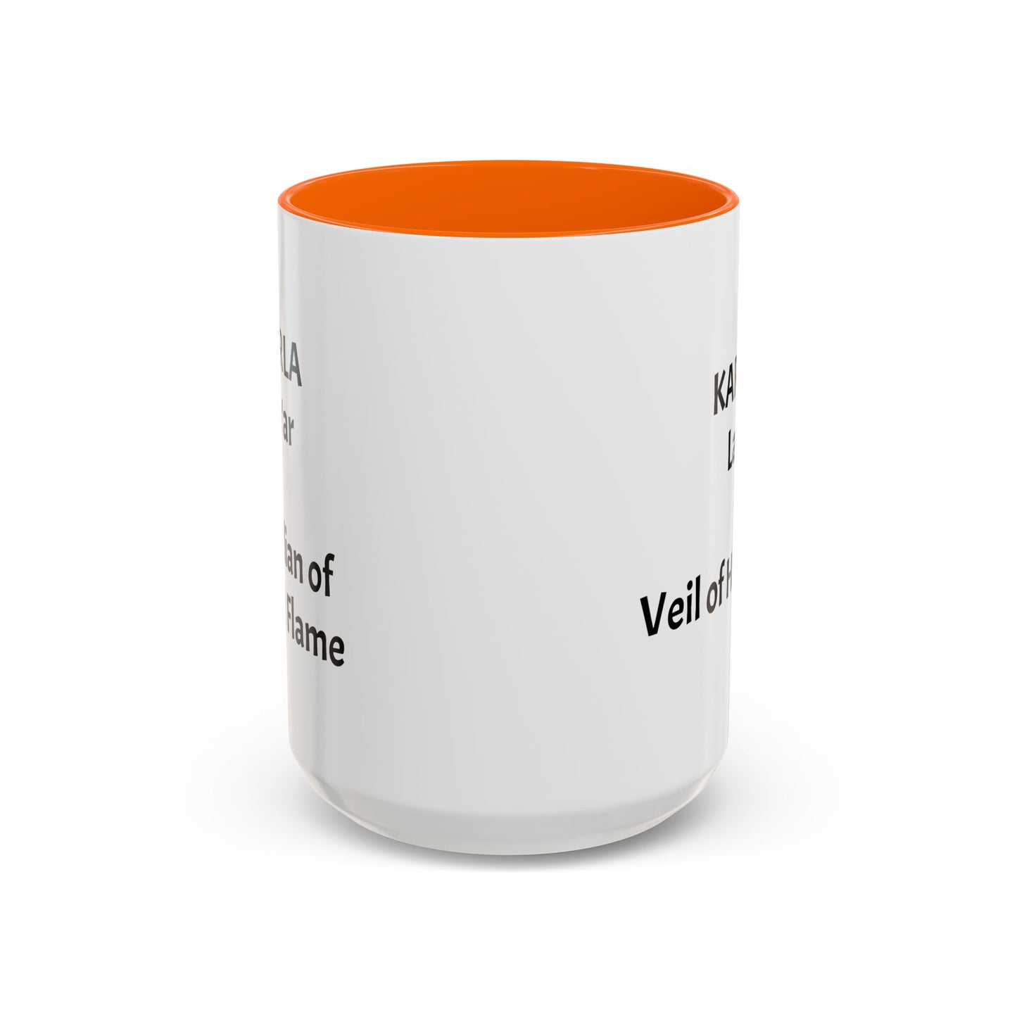 Mystical KARLA Name Mug – Witchy Quote Mugs