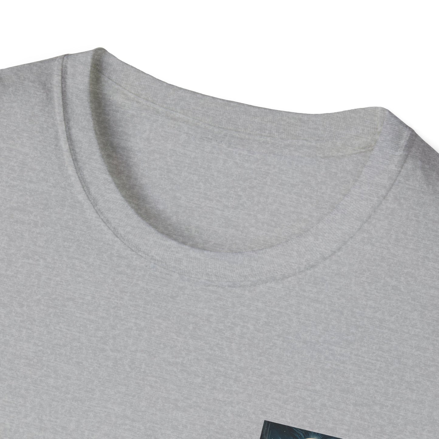 ZODIAC SIGN Unisex Softstyle T-Shirt