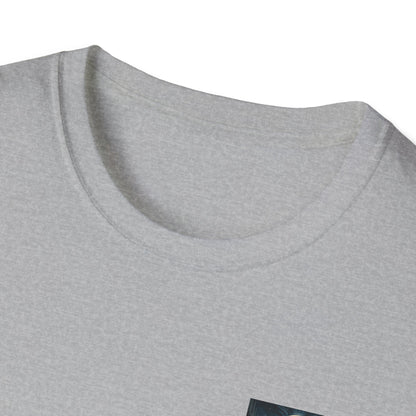ZODIAC SIGN Unisex Softstyle T-Shirt