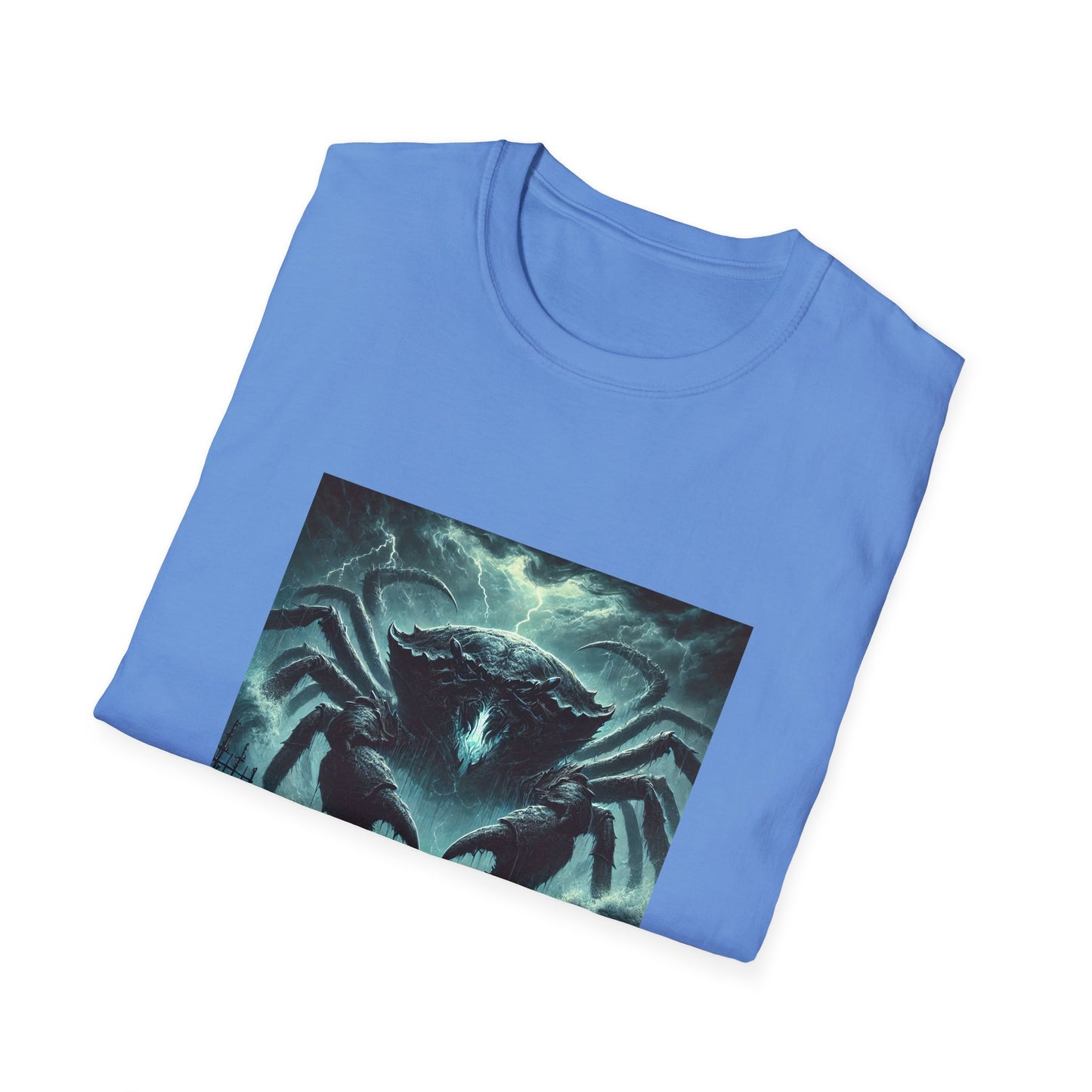 Unisex Softstyle T-Shirt Cancer