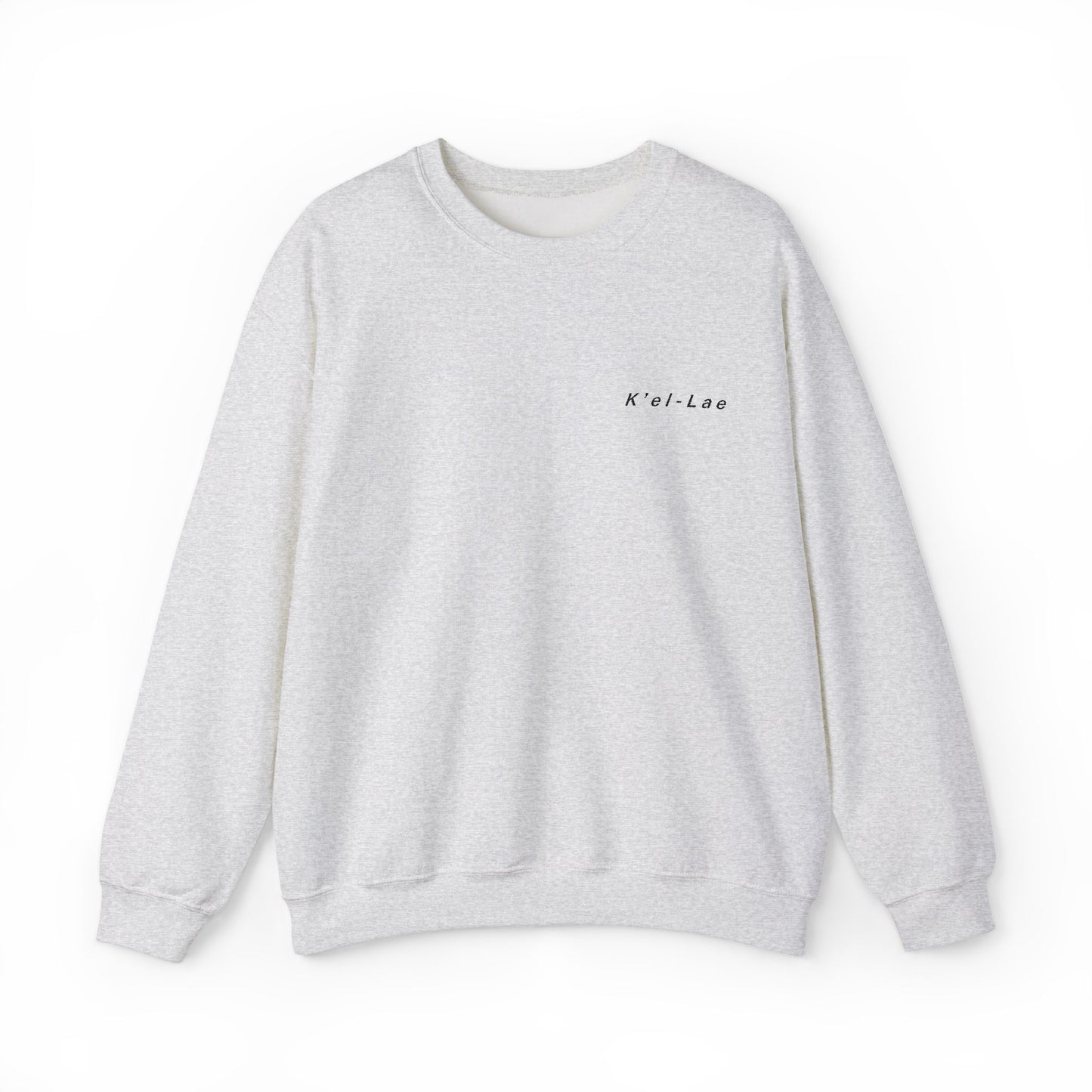 K'el-Lae Unisex Crewneck Sweatshirt