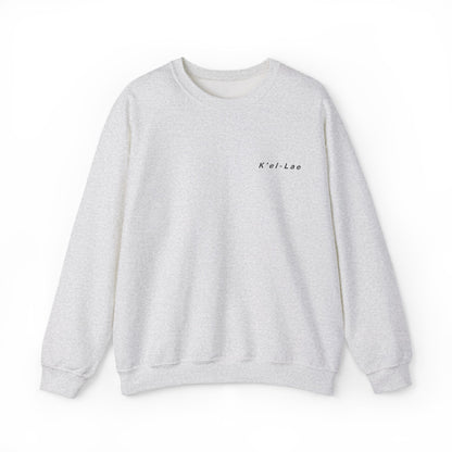 K'el-Lae Unisex Crewneck Sweatshirt