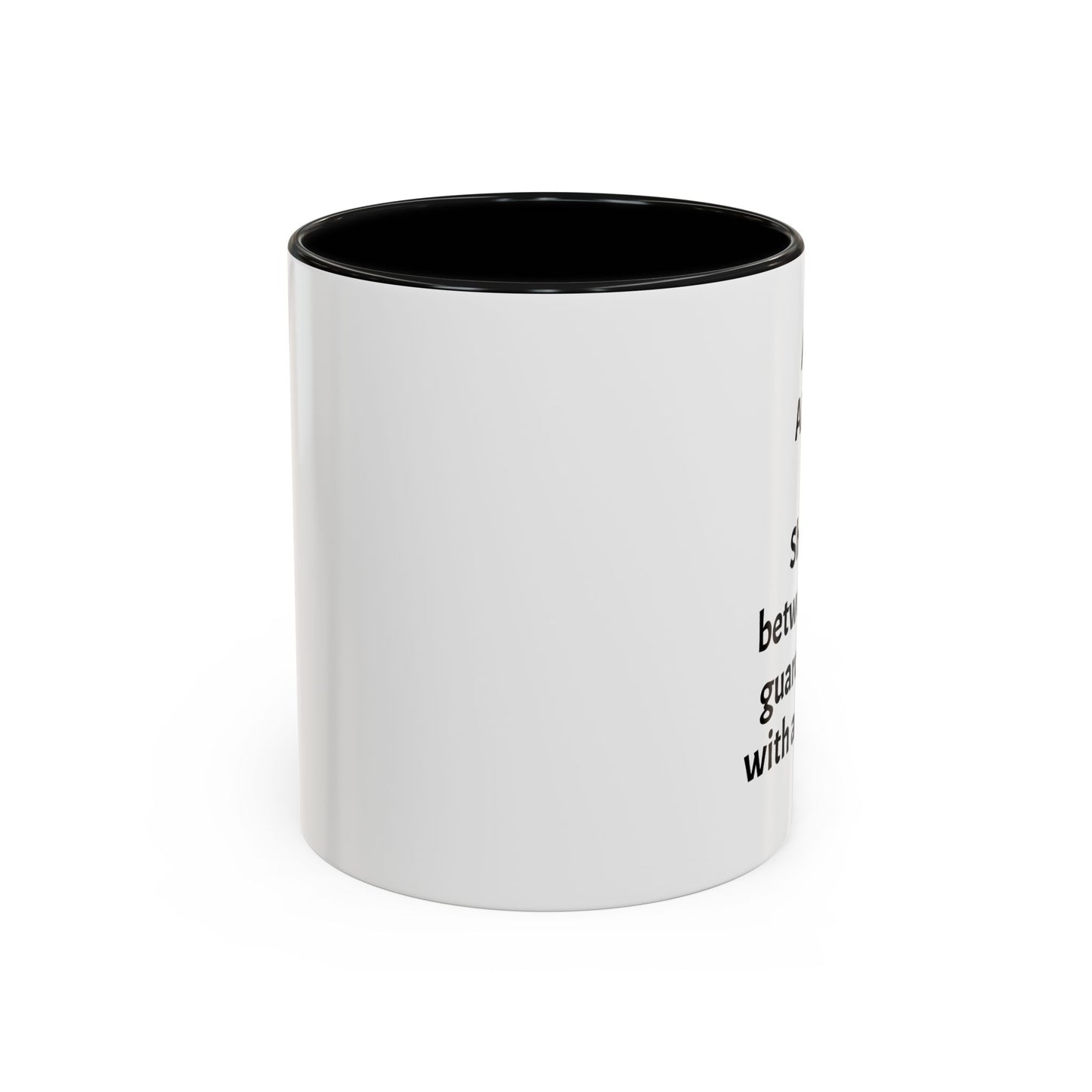 Mystical ANNA Name Mug – Witchy Quote Mugs – “She Walks Between Worlds” & “The Friend Who Stays”