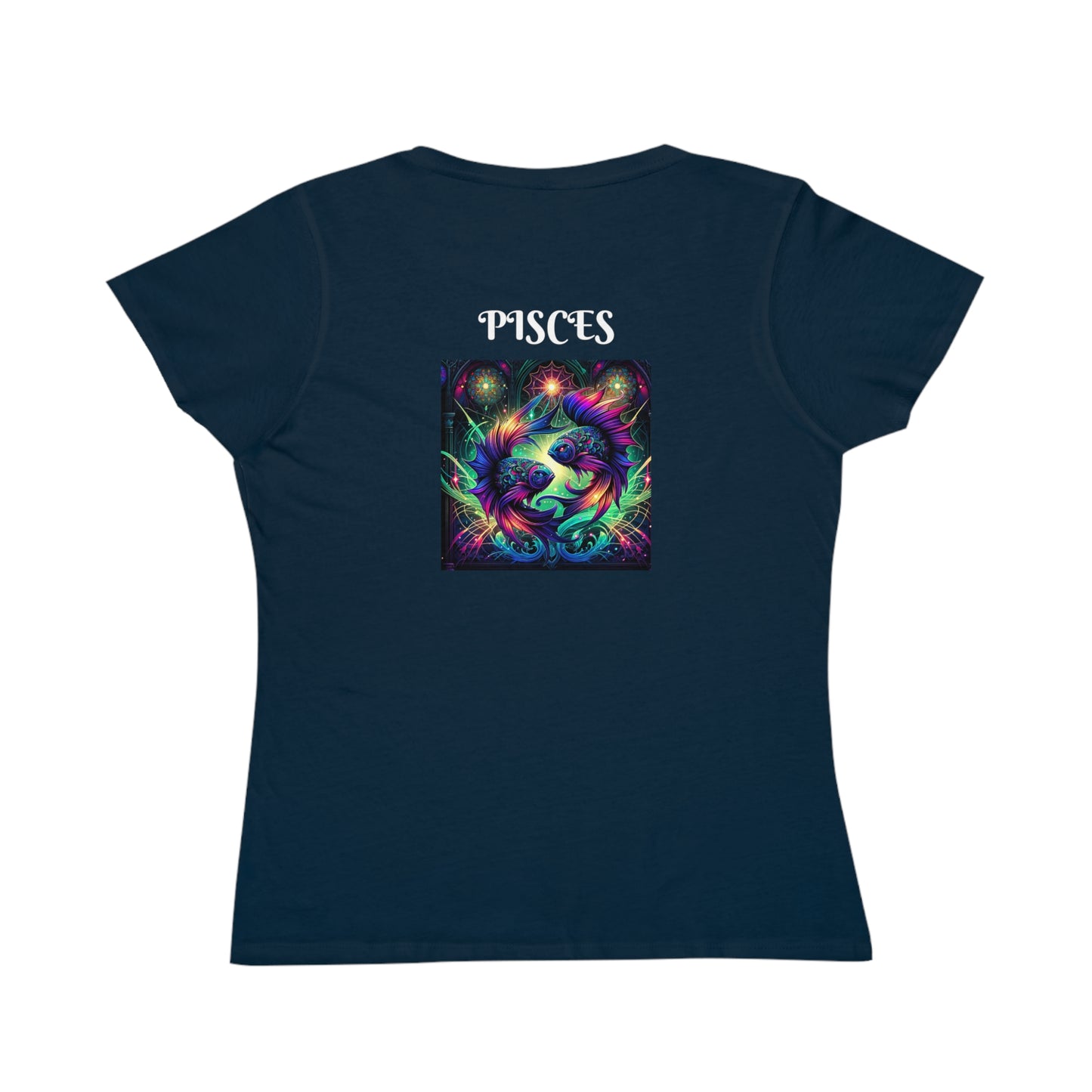 PISCES Organic Women's Classic T-Shirt