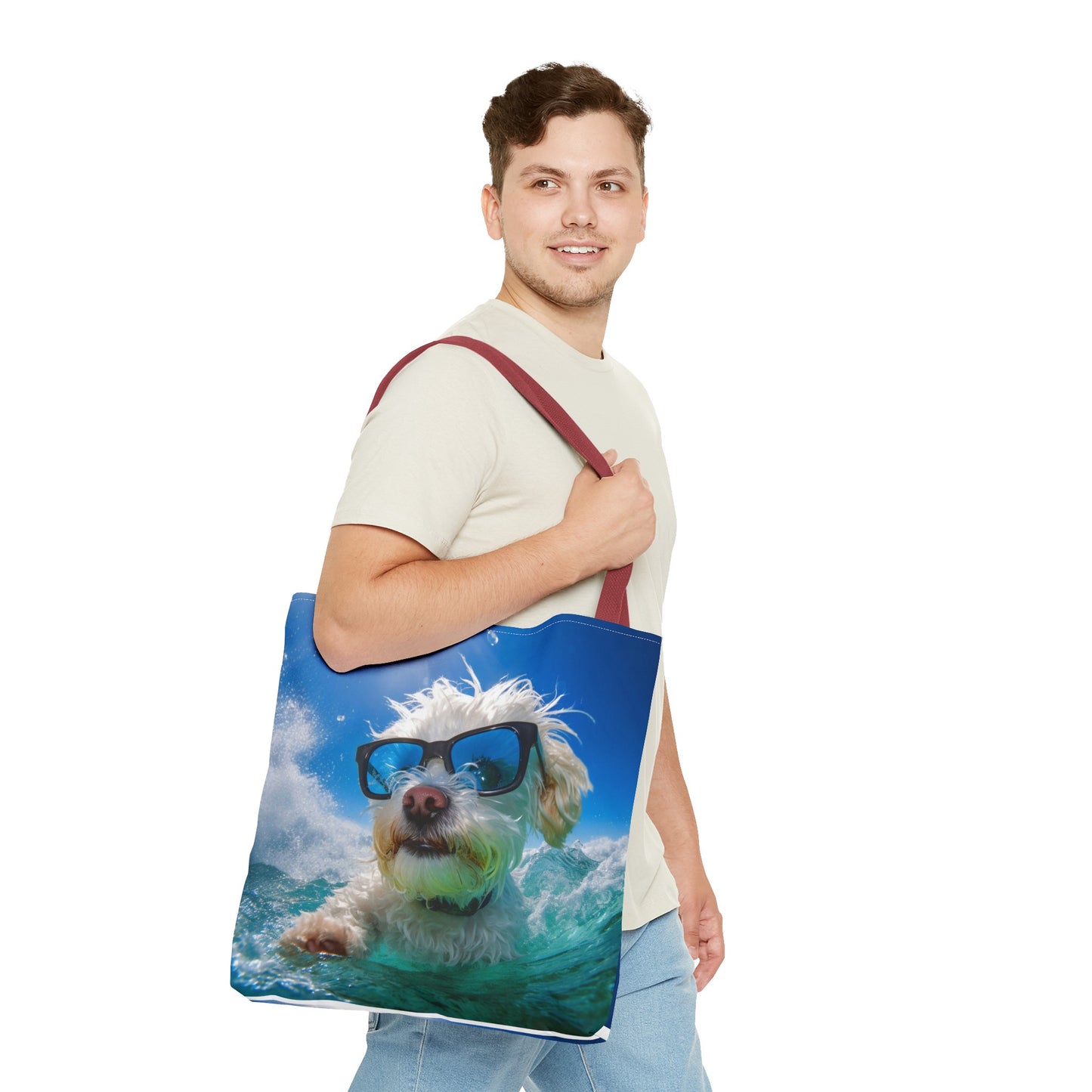 Tote Bag (AOP)