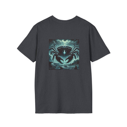 Unisex Softstyle T-Shirt Cancer