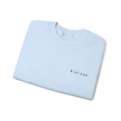 K'el-Lae Unisex Crewneck Sweatshirt