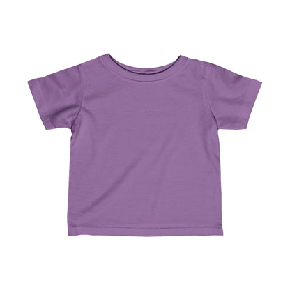 Infant Fine Jersey Tee Mason the Creator
