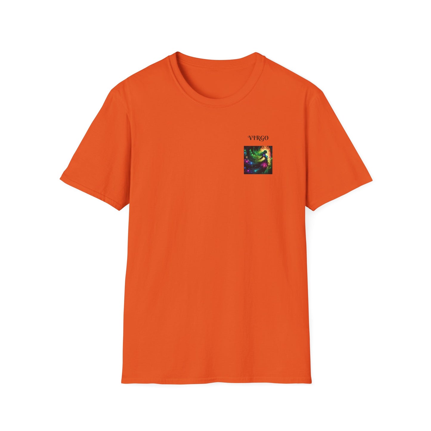 VIRGO Unisex Softstyle T-Shirt