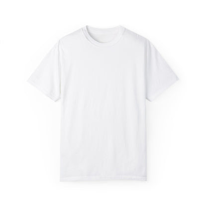 TAURUS Unisex Garment-Dyed T-shirt