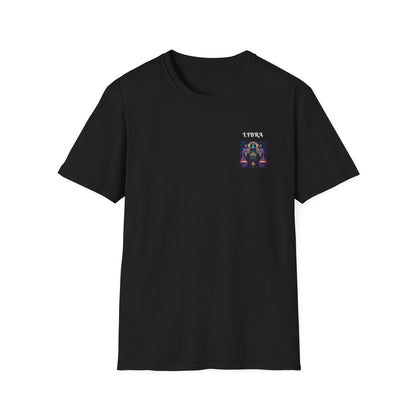 LIBRA Unisex Softstyle T-Shirt