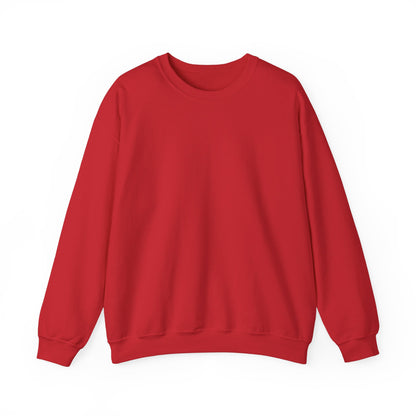 Unisex Heavy Blend™ Crewneck Sweatshirt ENJOY YOUR LIFE