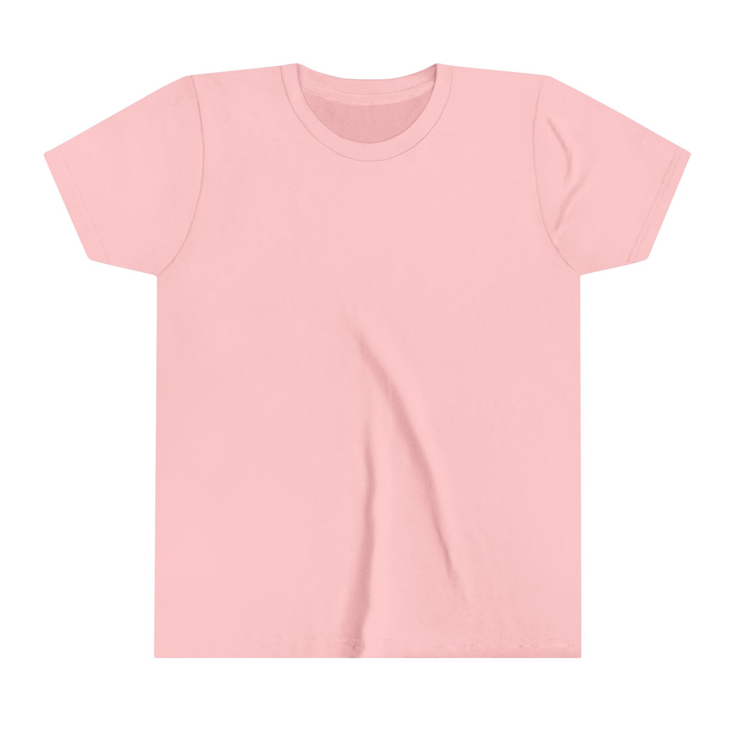 Youth Short Sleeve Tee Pip the Pathfinder