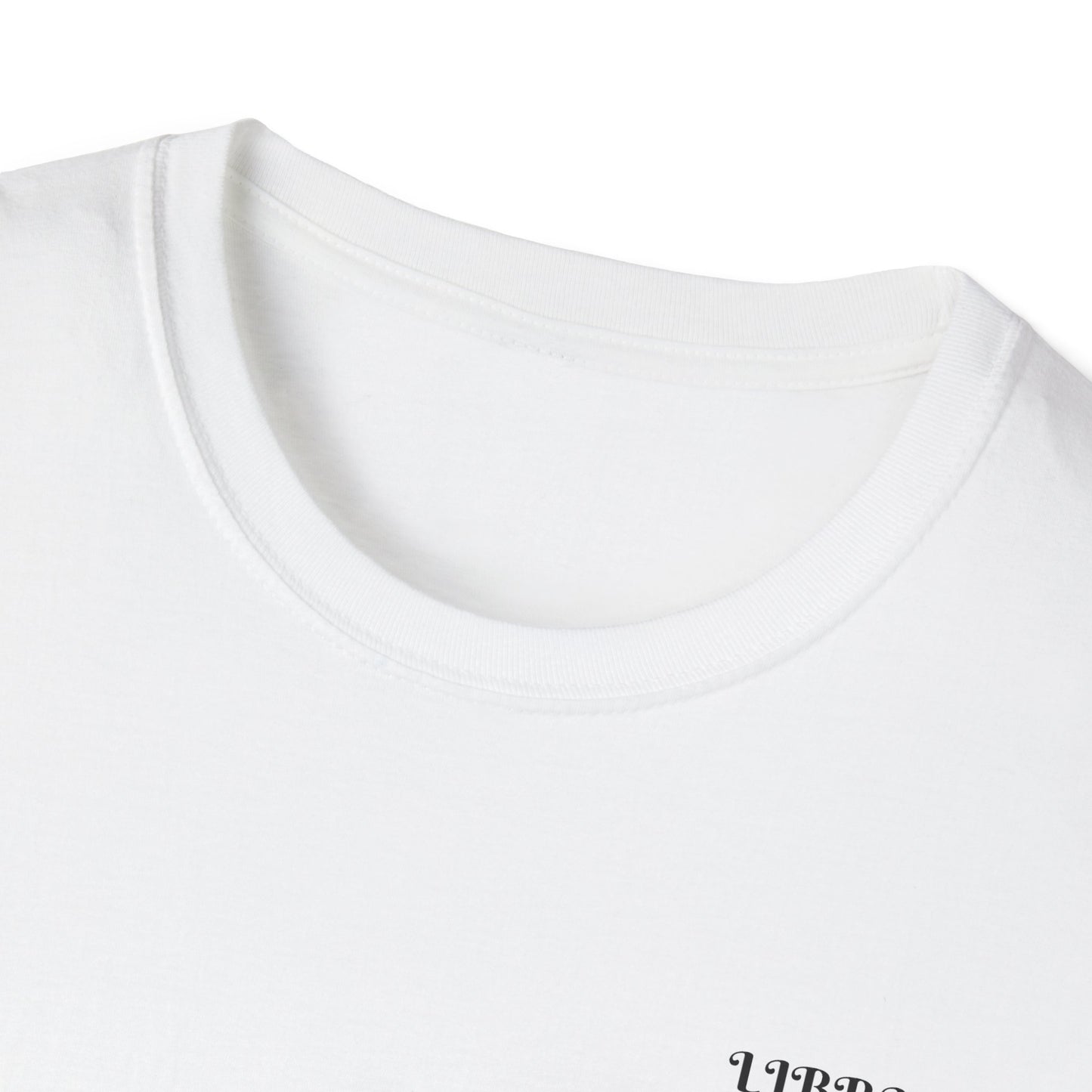 LIBRA Unisex Softstyle T-Shirt
