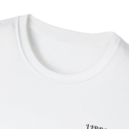 LIBRA Unisex Softstyle T-Shirt