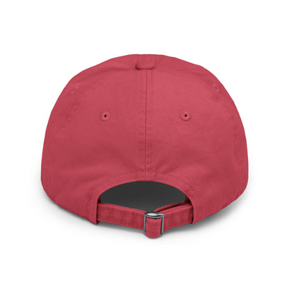 VIRGO Unisex Distressed Cap