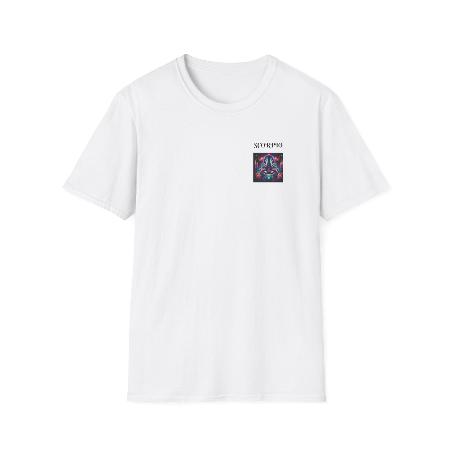 SCORPIO Unisex Softstyle T-Shirt