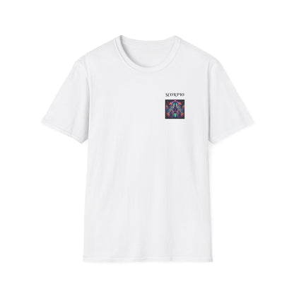SCORPIO Unisex Softstyle T-Shirt