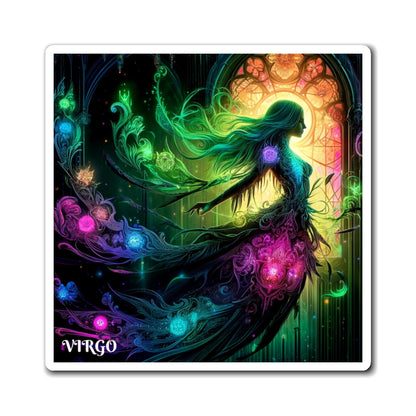 VIRGO Magnets