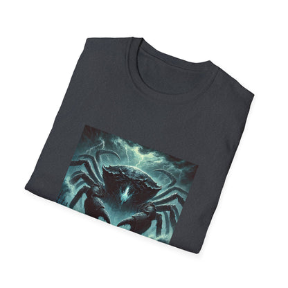 Unisex Softstyle T-Shirt Cancer