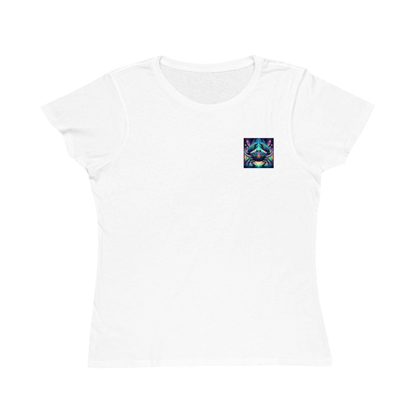 ZODIAC SIGN Organic Women's Classic T-Shirt