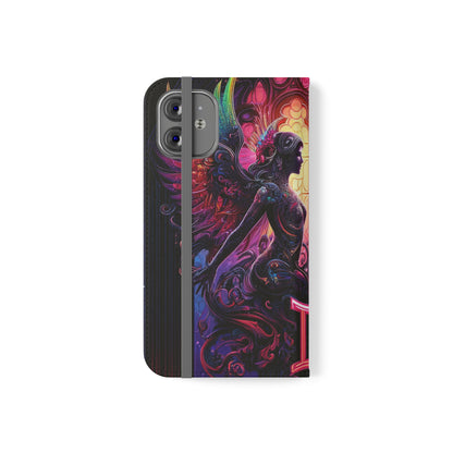 GEMINI Flip Cases