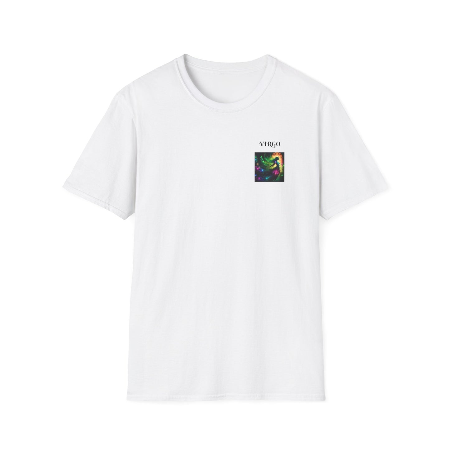 VIRGO Unisex Softstyle T-Shirt