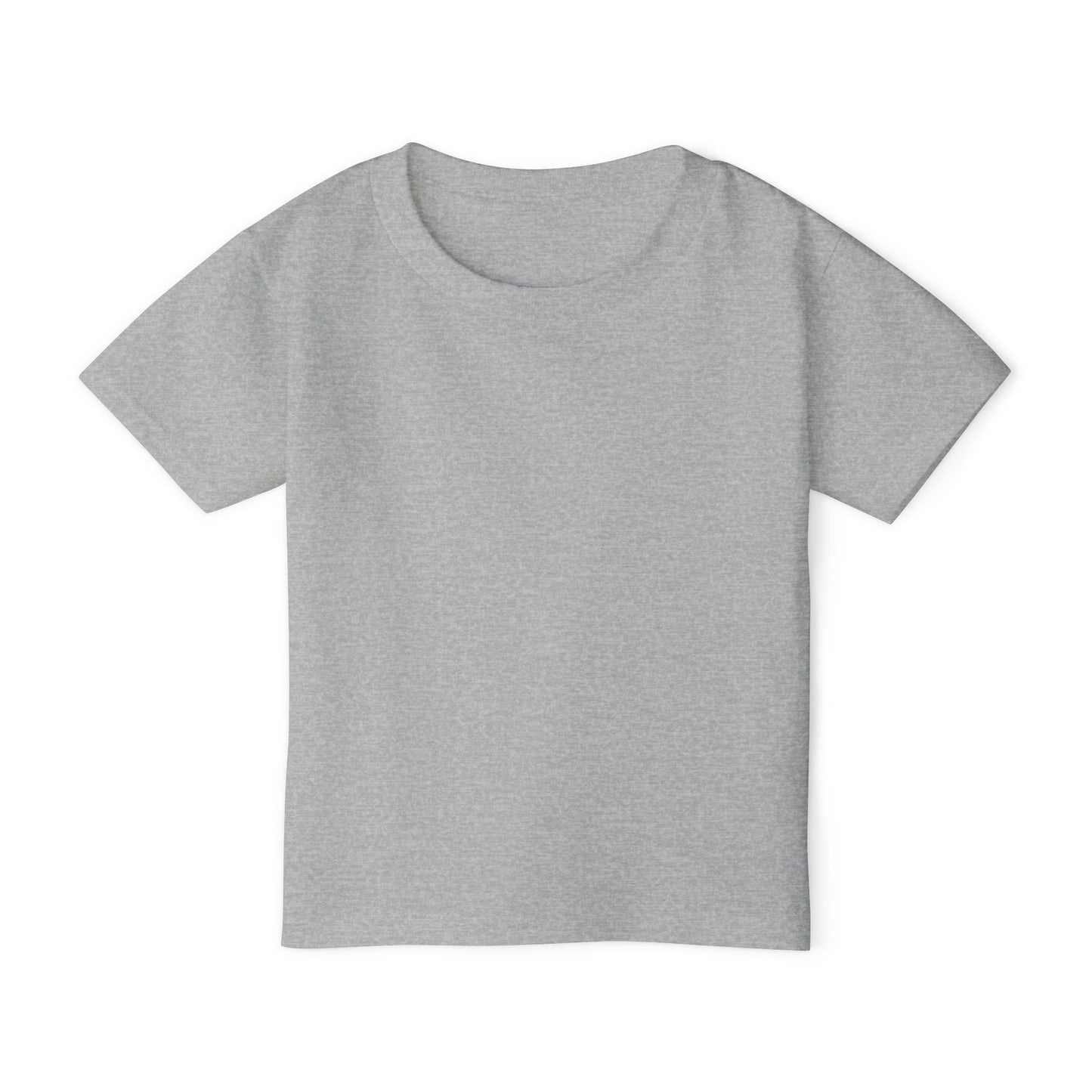 Heavy Cotton™ Toddler T-shirt Laura the Princess